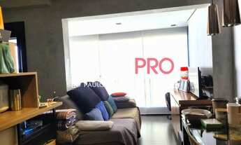 Imagem: Apartamento 55 metros Alto Boa Vista