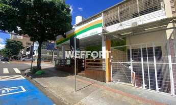 Imagem: Espaçoso salão comercial subsolo na Pernambuco