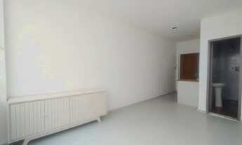 Imagem 4: Locação Quitinete no Centro de Juiz de Fora, Rua Espírito Santo, com fácil acesso ao ônib