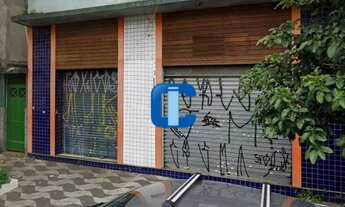 Imagem 2: Loja para locação na Vila Anastácio - Lapa 177m²