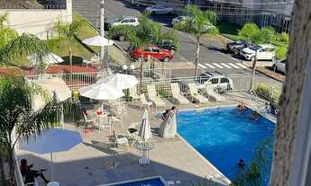 Imagem: Apartamento no Cond. Ipês - Região Privilegiada