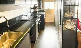 Imagem 3: Imóvel para venda tem 65 metros quadrados com 2 quartos em Itacorubi - Florianópolis - SC