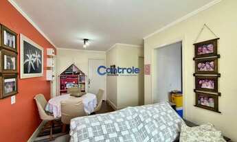 Imagem 6: Apartamento 02 Dormitórios em Serraria - São José /SC