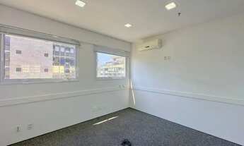 Imagem 7: Sala comercial para Locação no Itaim Bibi