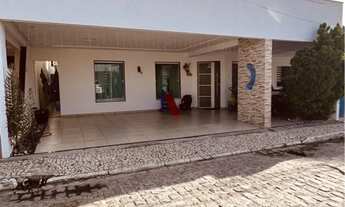 Imagem 2: Casa reformada 3/4 sendo 2 suítes - Espaço Gourmet - em Condomínio