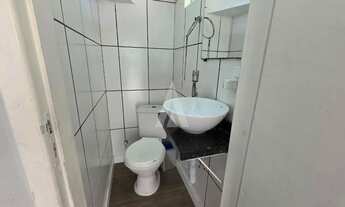 Imagem 5: Sobrado geminado com 3 quartos à venda no bairro Comasa em Joinville-SC por R$ 430.000,00