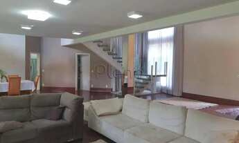 Imagem 3: Sobrado à venda com 5 suítes no Gramado, em Campinas