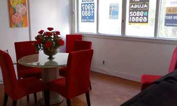 Imagem 3: Apartamento no bairro Bom Fim