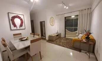 Imagem 3: Imóvel para aluguel tem 87 metros quadrados com 3 quartos em Marco - Belém - PA