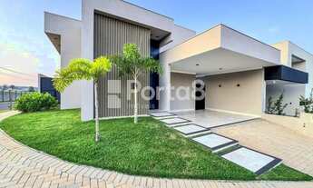 Imagem: Casa a Venda no Condomínio Maria Julia