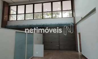 Imagem 5: Lojão com 900m²; e 04 vagas para locação na Savassi