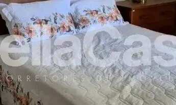 Imagem 9: Apartamento Luxuoso 3 quartos sendo 1 suíte, 1 vaga de garagem localizado na Praia do Morr