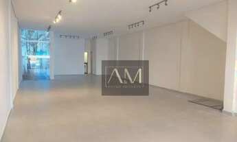 Imagem: Salão para alugar, 165 m² por R$ 14.000/mês