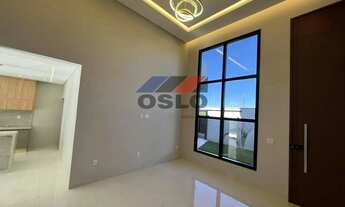 Imagem 6: CASA COM 03 QUARTOS, SENDO OS 03 SUÍTES PLENAS, LOCALIZADA NO SETOR TRÊS MARIAS, GOIÂNIA