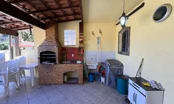 Imagem 6: Alugo casa temporada de dois quartos com piscina em Praia Grande, Mangaratiba