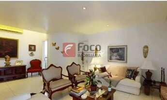 Imagem 5: Imóvel para venda possui 201 metros quadrados com 3 quartos em Botafogo - Rio de Janeiro