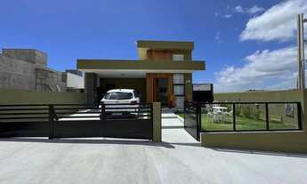 Imagem 2: Vendo casa mobiliada condomínio Porto monte