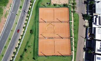 Imagem 7: Vendo Terreno no Condomínio Florais Itália