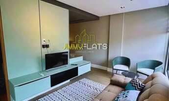 Imagem 4: Villa Oceânica - Flat pronto todo mobiliado com todos os utensílios