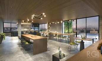 Imagem 7: Loft em Cidade Baixa