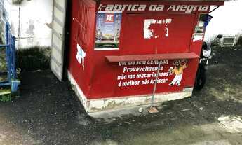 Imagem: Vende uma casa em Alto de Coutos,com um