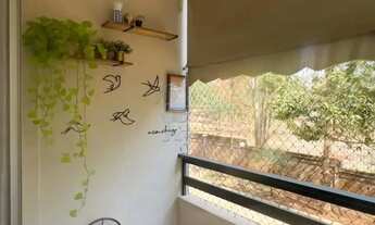 Imagem 3: Apartamento de 104m² com 03 quartos - Lagoinha