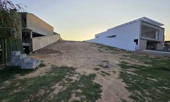 Imagem: Terreno no Alphaville Nova Esplanada 2 561m²