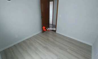 Imagem 4: Cobertura para aluguel, 4 quartos, 1 suíte, 2 vagas, Heliópolis - Belo Horizonte/MG