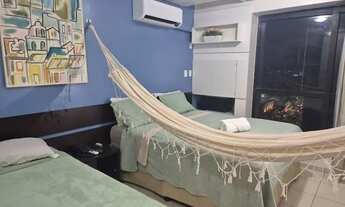 Imagem: Reserve seu apartamento em Salvador perto