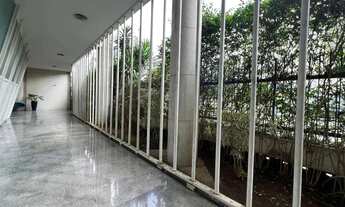 Imagem 3: Apartamento único no Edifício Anchieta