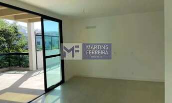 Imagem 4: Apartamento para locação 3 Quartos, 3 Suites, 2 Vagas, 137M², Recreio dos Bandeirantes, Ri