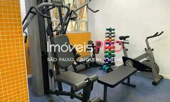 Imagem 7: Apto Garden Vila Nova Conceição maravilhoso!! Moderno- 1 dorm