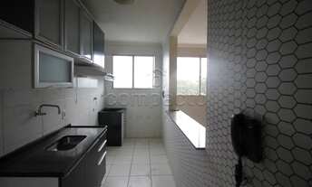 Imagem 7: Apartamento Padrão em São José do Rio Preto