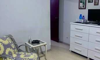 Imagem 2: CASA TÉRREA - JARDIM PARAÍSO - SP