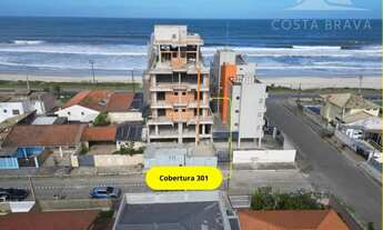 Imagem: Apartamento 02 quartos (01 suíte) na beira