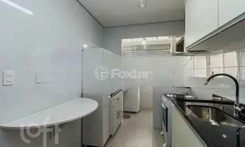 Imagem 4: Imóvel para venda possui 71 metros quadrados com 2 quartos em Bela Vista - Porto Alegre