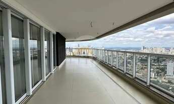 Imagem: Cobertura com 5 Suítes no Setor Marista