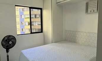 Imagem 4: Apartamento para locação no RUA RUBEM BERTA - PITUBA, SALVADOR - BA , PITUBA , Salvador, B