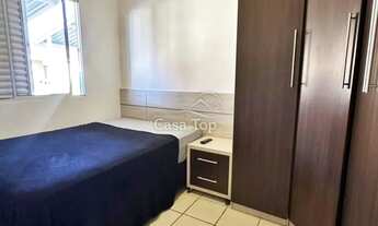 Imagem 5: Casa semimobiliada à venda no Condomínio Residencial Moradas - Boa Vista