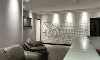 Imagem: Excelente sobrado comercial para locação