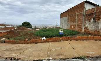 Imagem: RESIDENCIAL SÃO DOMINGOS - BARRA BONITA/SP