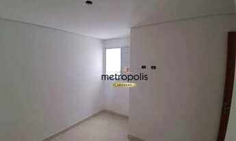 Imagem 6: Apartamento com 2 dormitórios, 34 m² - venda por R$ 254.000,00 ou aluguel por R$ 1.850,00