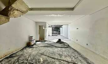 Imagem 4: Casa à Venda no bairro Santa Mônica, 3 Quartos sendo 1 Suíte, até 4 Vagas e Terraço Gourme