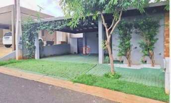 Imagem 2: Casa de Condomínio com 3 quartos, Condomínio Residencial Village Maria Stella, São José do