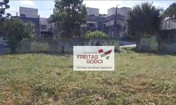 Imagem 6: Terreno à venda - Tingui - Curitiba/Pr