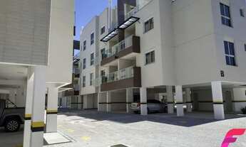 Imagem: Apartamento novo com 3 dormitórios e 2