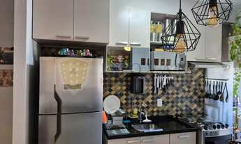 Imagem 7: Apartamento 2 quartos, 51 metros quadrados, ótima localização