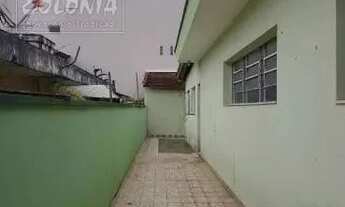 Imagem 2: Casa a venda - Vila Pires, Santo André