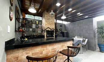 Imagem 4: Apartamento à venda em Cuiabá-MT, Parque Ohara: 2 quartos 1 vaga, 80m² de área