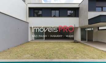 Imagem 7: Casa em condomínio fechado, 4 suítes, piscina individual no coração do Campo Belo!!!